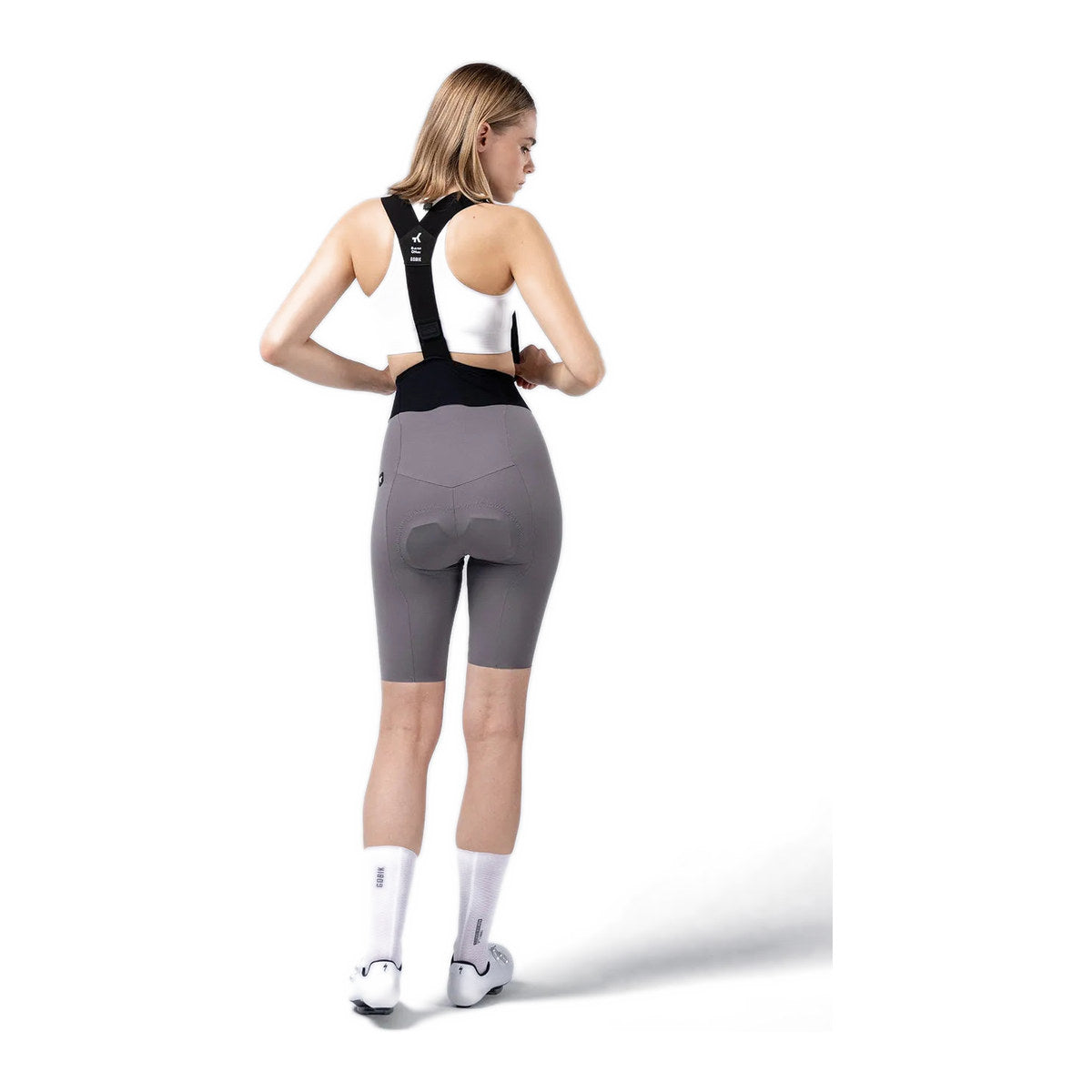 GOBIK X Women Bib Shorts K10 - Kettle