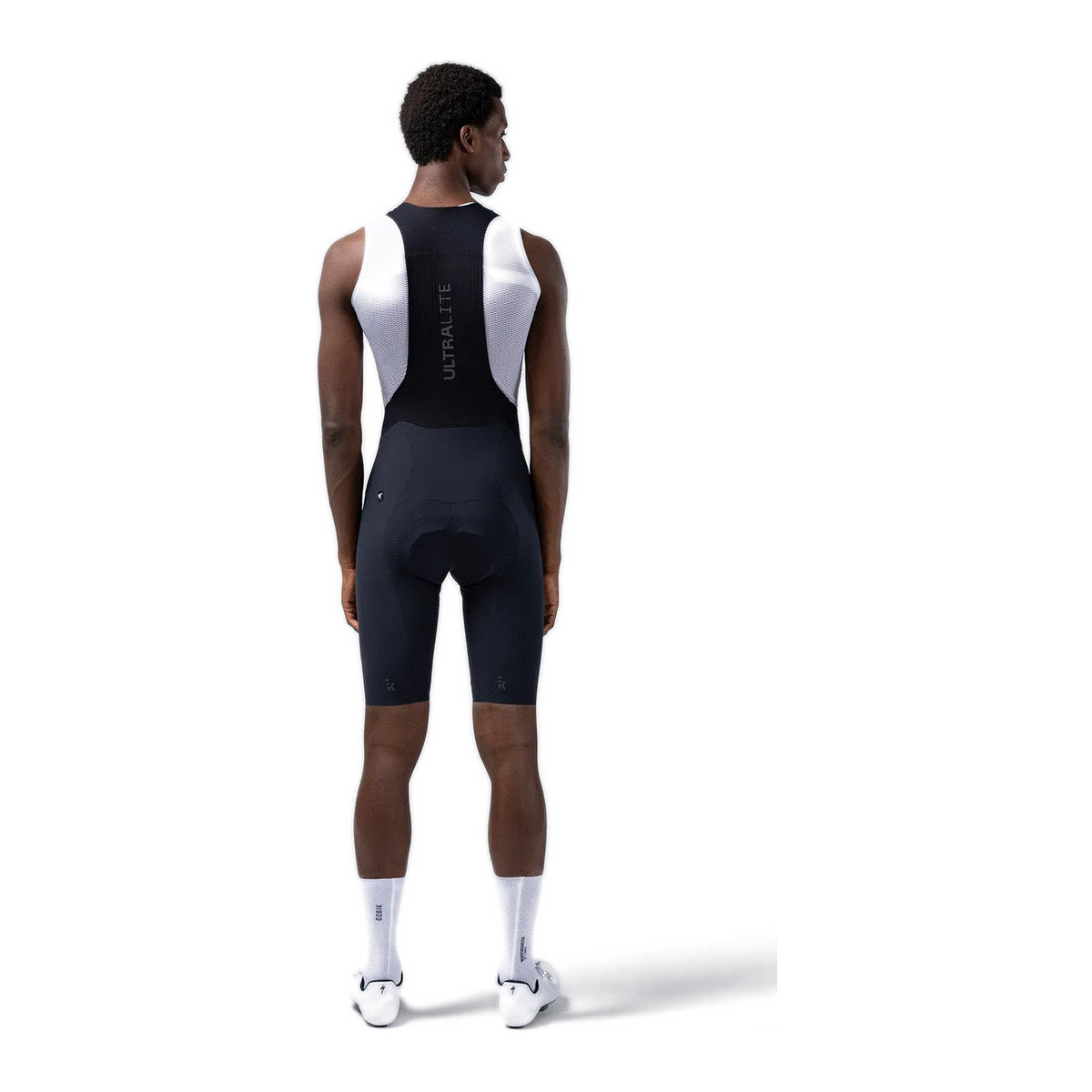 GOBIK Ultralite 2.0 Bib Shorts K12 - Ultrablue