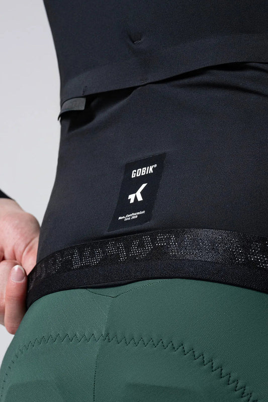 GOBIK Vector 2.0 Women Gilet - Crow