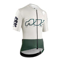 ASSOS Equipe RS Jersey S11 Something To Say - Almond Milk