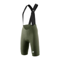 ASSOS Uma Gt Women Bib Short S11 - Moss Green