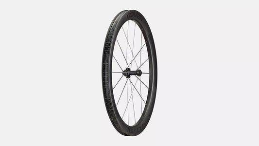 SPECIALIZED Roval Terra Aero CLX 700c Front Wheel - Black