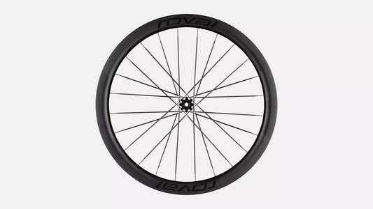 SPECIALIZED Roval Terra Aero CLX 700c Rear Wheel - Black