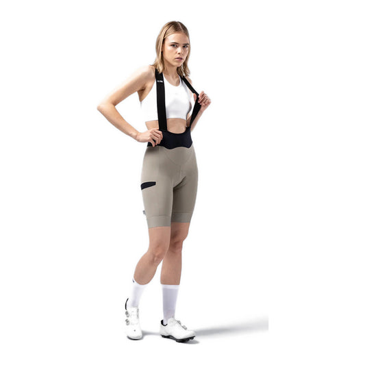 GOBIK Grit 3.0 Women Bib Shorts G10 - Nessie