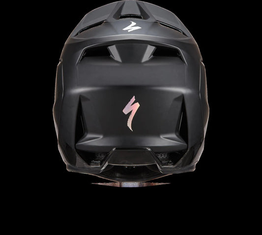 SPECIALIZED Dissident 2 DH Helmet - Black