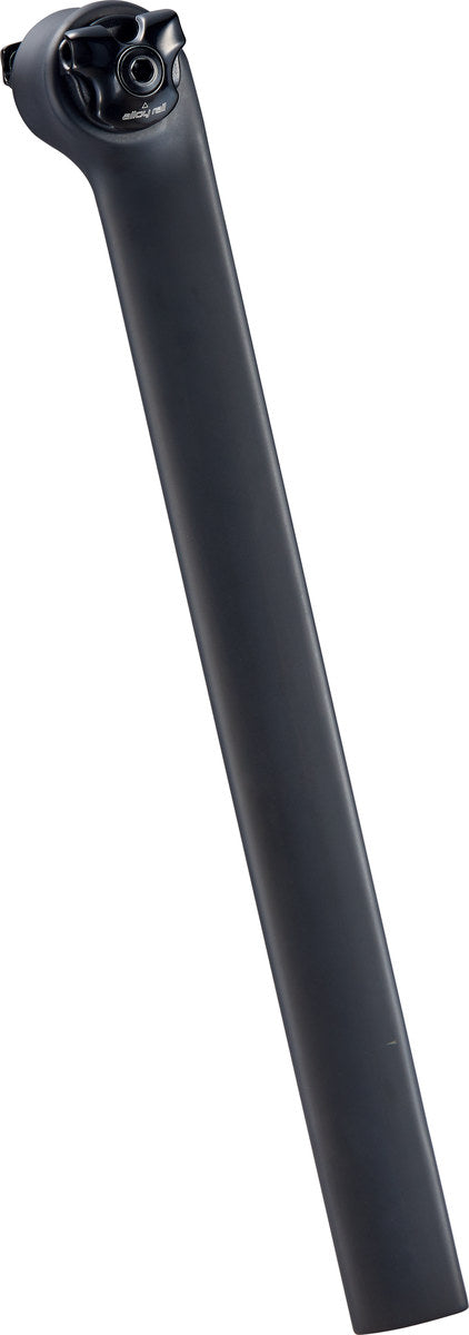 SPECIALIZED SHIV Carbon Seatpost - Satin Carbon