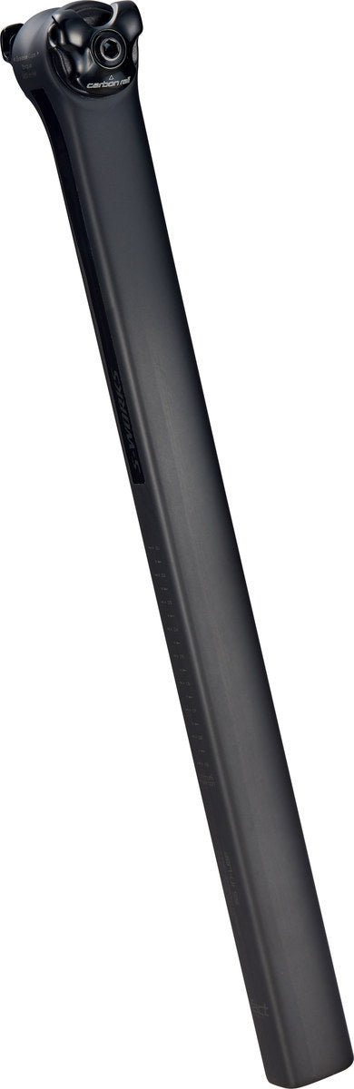 SPECIALIZED SW PAVE CARBON Seatpost - Satin Carbon