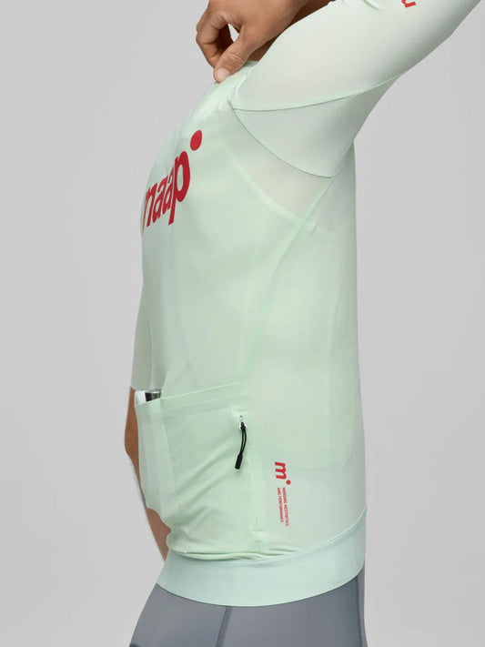 MAAP Training Jersey 2.0 - Misty Jade