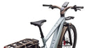 SPECIALIZED Turbo Vado 3 6.0 Ebike - GLOSS AGAVE GREY / BLACK PEARL