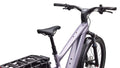 SPECIALIZED Turbo Vado 3 EVO 5.0 Ebike - GLOSS AMETHYST FROST METALLIC / BORDEAUX METALLIC