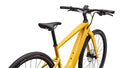 SPECIALIZED Turbo Vado SL 2 4.0 Ebike - GLOSS BRASSY YELLOW / METALLIC WHITE SILVER FROST REFLECTIVE