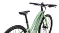 SPECIALIZED Turbo Vado SL 2 4.0 Step Through Ebike - GLOSS PISTACHIO / OAK GREEN METALLIC FROST REFLECTIVE