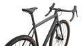 SPECIALIZED Crux Comp - Shimano GRX - Satin Carbon / Smoke