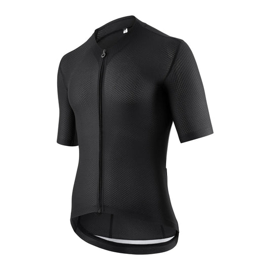 ASSOS EQUIPE R Jersey S11 - Black