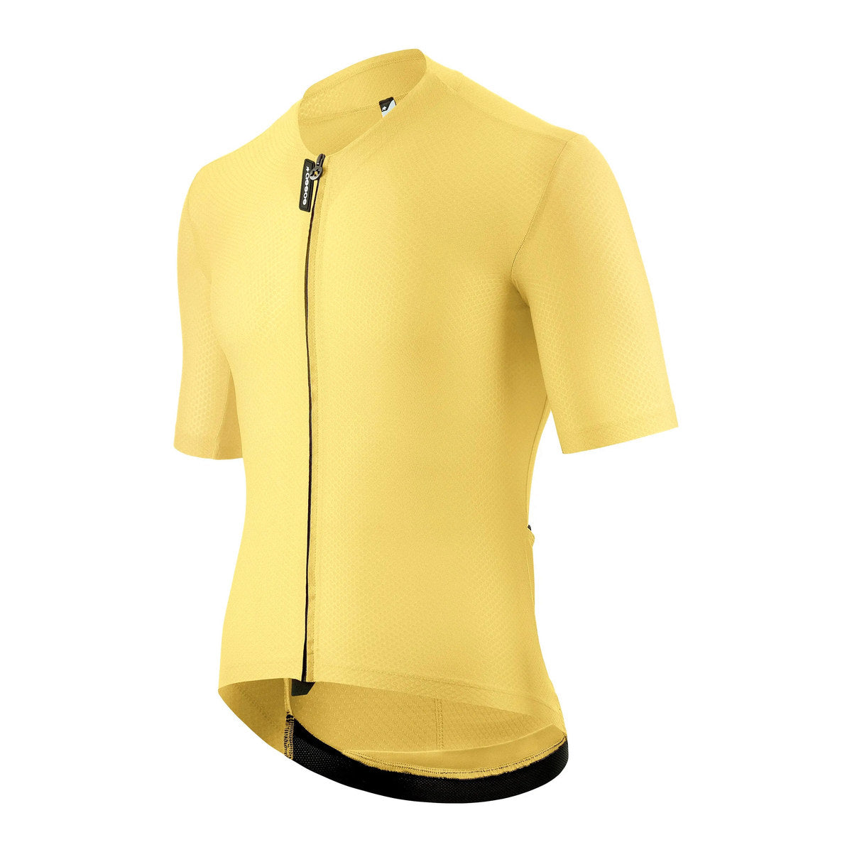 ASSOS EQUIPE R Jersey S11 - Yellow