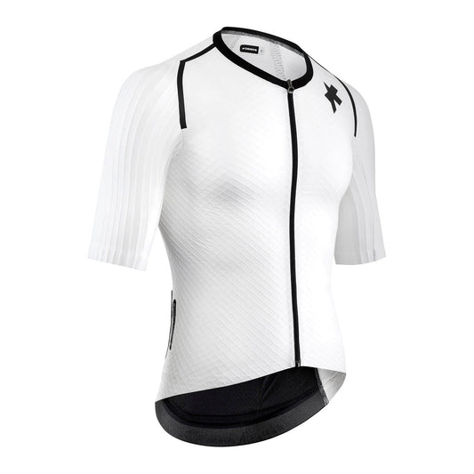 ASSOS Equipe RSR BOLIDE Jersey S11 - White