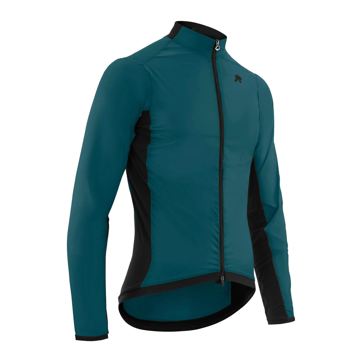 ASSOS MILLE GT Wind Jacket S11 - Green