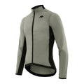 ASSOS MILLE GT Wind Jacket S11 - Green