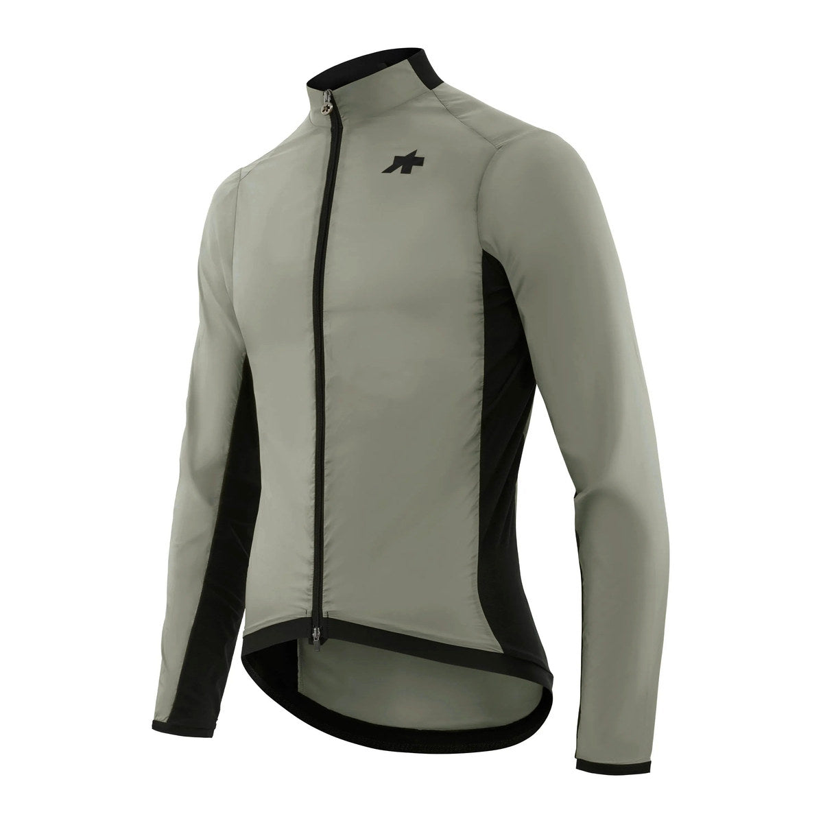 ASSOS MILLE GT Wind Jacket S11 - Green