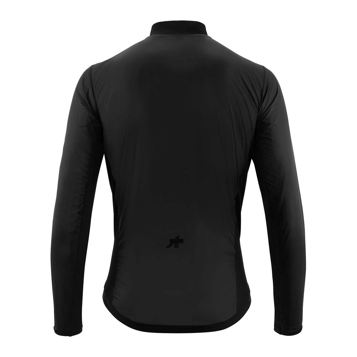 ASSOS MILLE GT Wind Jacket S11 - Black