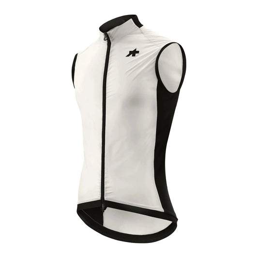 ASSOS MILLE GT Wind Vest S11 - Beige
