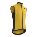 ASSOS MILLE GT Wind Vest S11 - Yellow