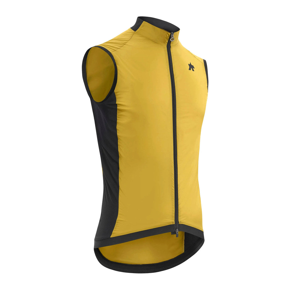 ASSOS MILLE GT Wind Vest S11 - Yellow