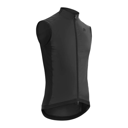 ASSOS MILLE GT Wind Vest S11 - Black