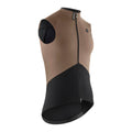 ASSOS MILLE GTS spring fall Vest S11 - Brown