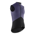 ASSOS MILLE GTS spring fall Vest S11 - Blue