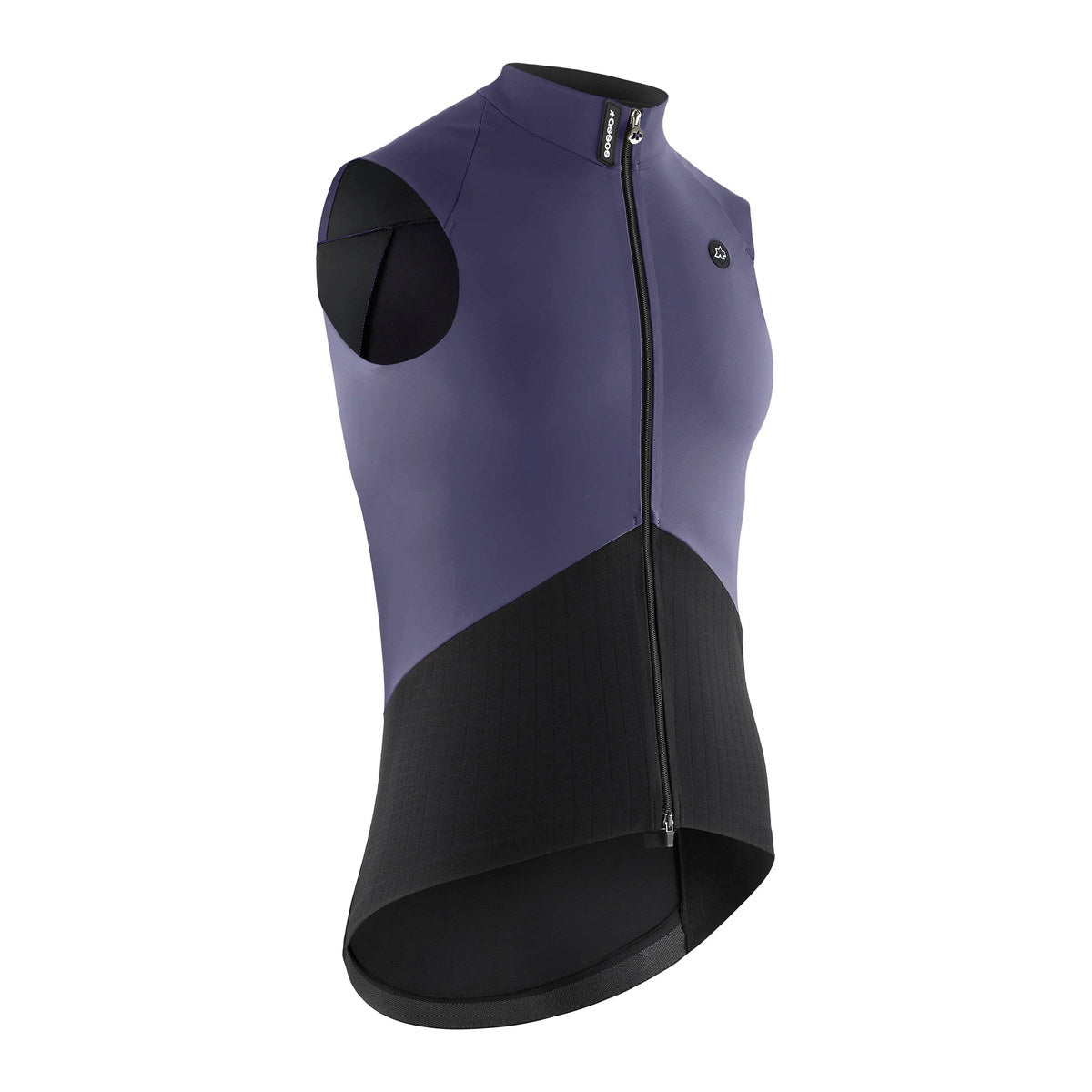 ASSOS MILLE GTS spring fall Vest S11 - Blue