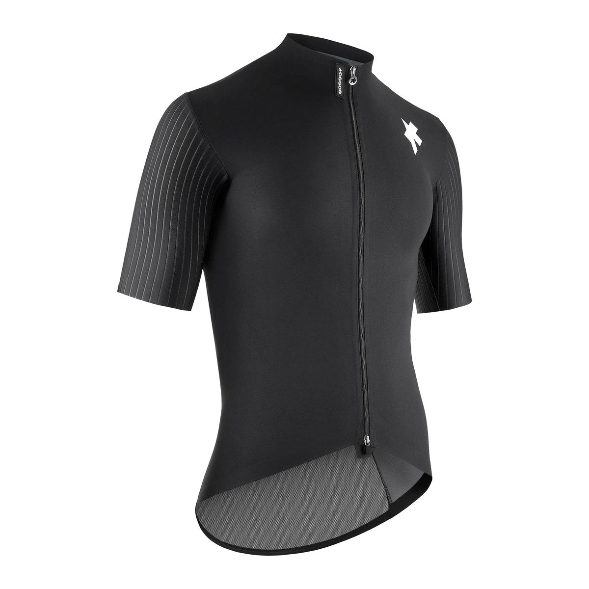 ASSOS EQUIPE RS Shell Jersey S11 - Black