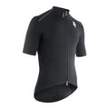 ASSOS EQUIPE R Thermo Rain Jersey S11 - Black