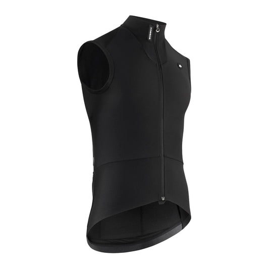 ASSOS EQUIPE R Spring Fall Vest S11 - Black