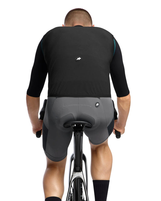 ASSOS TACTICA Shell Vest T5 - Green