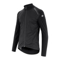 ASSOS MILLE GTC LÖWENKRALLE Jacket C2 - Black