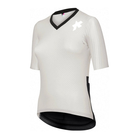 ASSOS DYORA RSV Jersey S11 - Beige