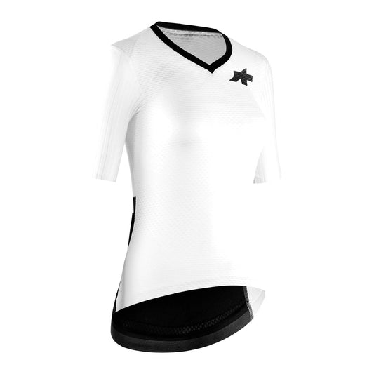 ASSOS DYORA RSV Jersey S11 - White