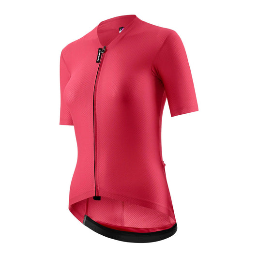 ASSOS DYORA R Jersey S11 - Red
