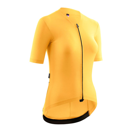 ASSOS DYORA R Jersey S11 - Orange
