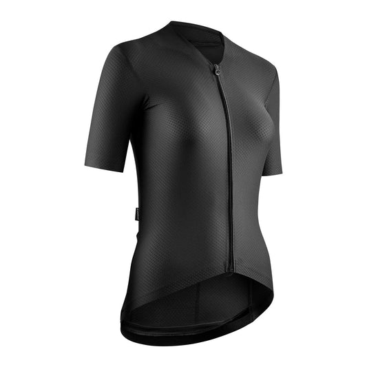 ASSOS DYORA R Jersey S11 - Black