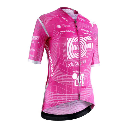ASSOS DYORA RS Jersey S11 EF - Pink