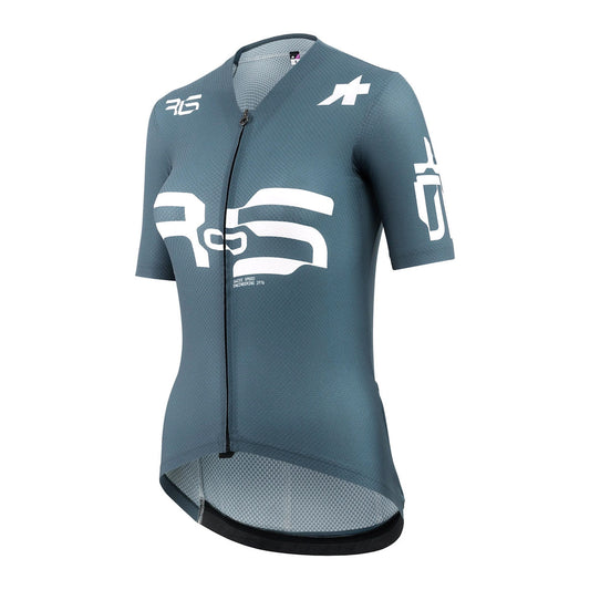 ASSOS DYORA R Jersey S11 OGAT - Blue