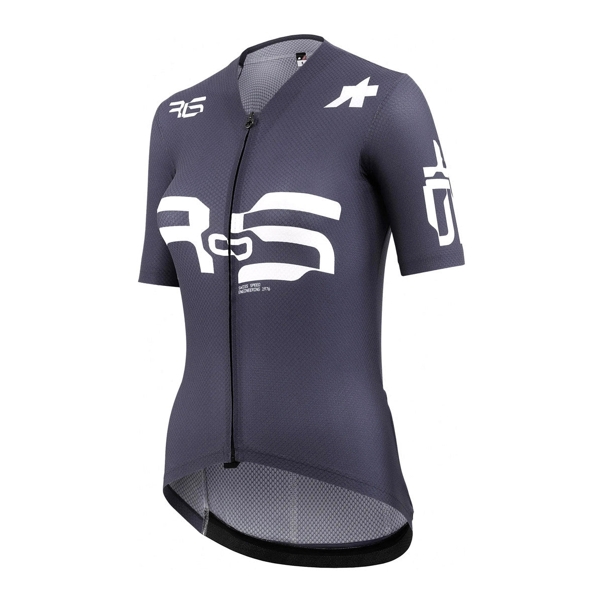 ASSOS DYORA R Jersey S11 OGAT - Purple