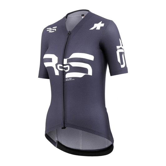 ASSOS DYORA R Jersey S11 OGAT - Purple
