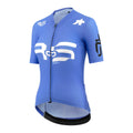 ASSOS DYORA R Jersey S11 OGAT - Blue