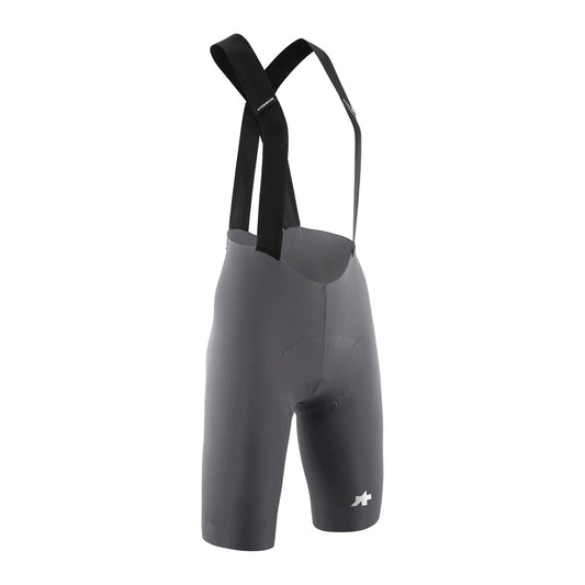 ASSOS DYORA R Bib Shorts S11 - Grey
