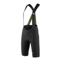 ASSOS DYORA R Spring Fall Bib Shorts S11 - Black