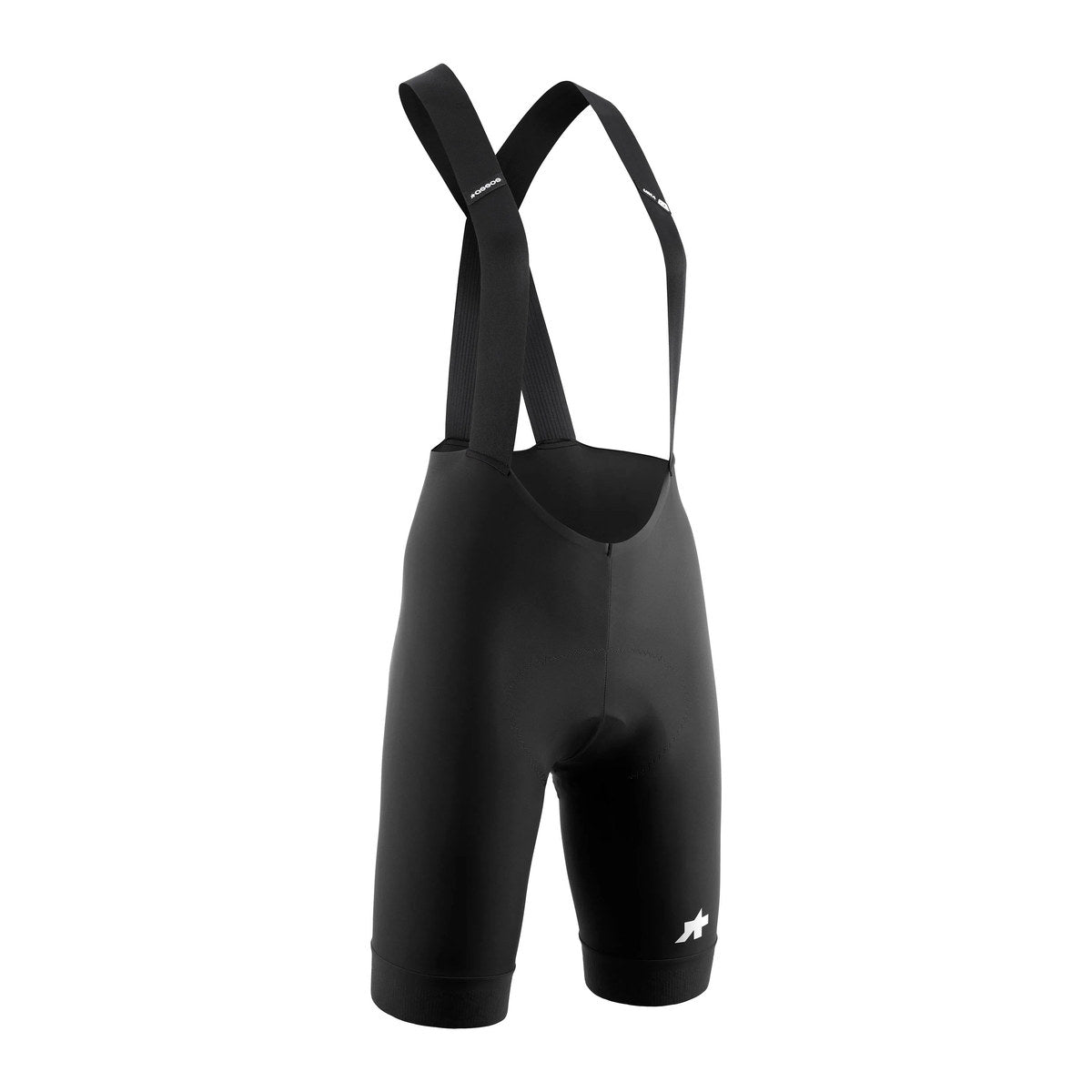 ASSOS UMA GT Women Bib Shorts S11 - Black