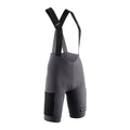 ASSOS TACTICA Kieskäfer women's gravel Bib Shorts T5 - Grey